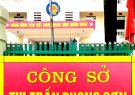 V/v cảnh báo hệ thống mạng lây  nhiễm mã độc và kết nối mạng  máy tính ma (botnet).