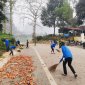 Hoạt động quản lý di tích lịch sử Bến Cửa Hà,