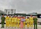 Hãy làm tốt công tác phòng chống cháy nổ để đón xuân, vui tết
