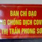 Truyền thông Phòng chống dịch Covid-19. STTTT