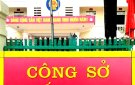 Quản lý Nhà nước về các hoạt động Thể dục thể thao