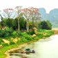 Thị trấn Phong Sơn, huyện Cẩm Thủy, tỉnh Thanh Hóa tổ chức quyên góp ủng hộ đồng bào các tỉnh phía bắc bị thiệt hại do cơn bão số 3 năm 2024. Kết quả mỗi ngày.
