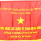 Thị trấn Phong Sơn, huyện Cẩm Thủy, tỉnh Thanh Hóa tổ chức quyên góp ủng hộ đồng báo bị ảnh hưởng do cơn bão số 3 năm 2024. Kết quả mỗi ngày: