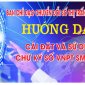 Chi trả Bảo hiểm xã hội qua nền tảng số. Chi trả lương hưu qua tài khoản không dùng tiền mặt